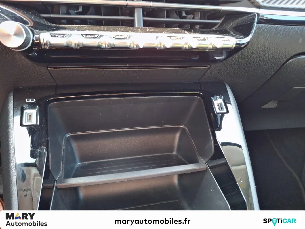 Véhicule occasion 1232750 - peugeot 208 - Photo 19