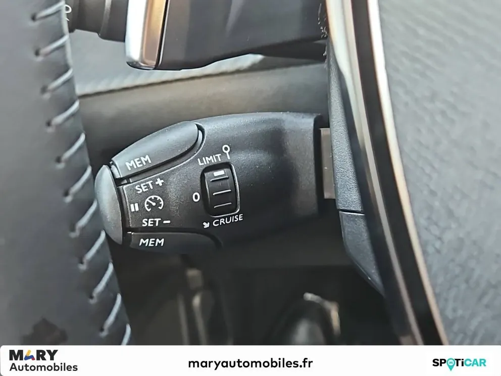 Véhicule occasion 211491 - peugeot 208 - Photo 15