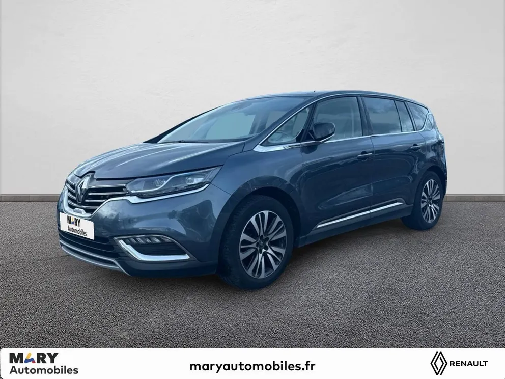 Véhicule occasion 198316 - renault ESPACE - Photo 1