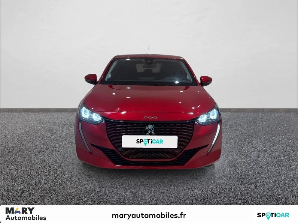 Véhicule occasion 210775 - peugeot 208 - Photo 2