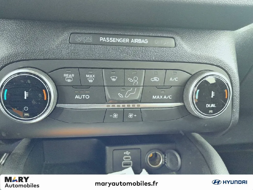 Véhicule occasion 185227 - ford KUGA - Photo 12