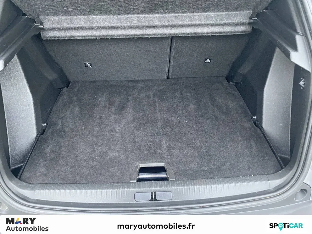 Véhicule occasion 192394 - peugeot 2008 - Photo 6