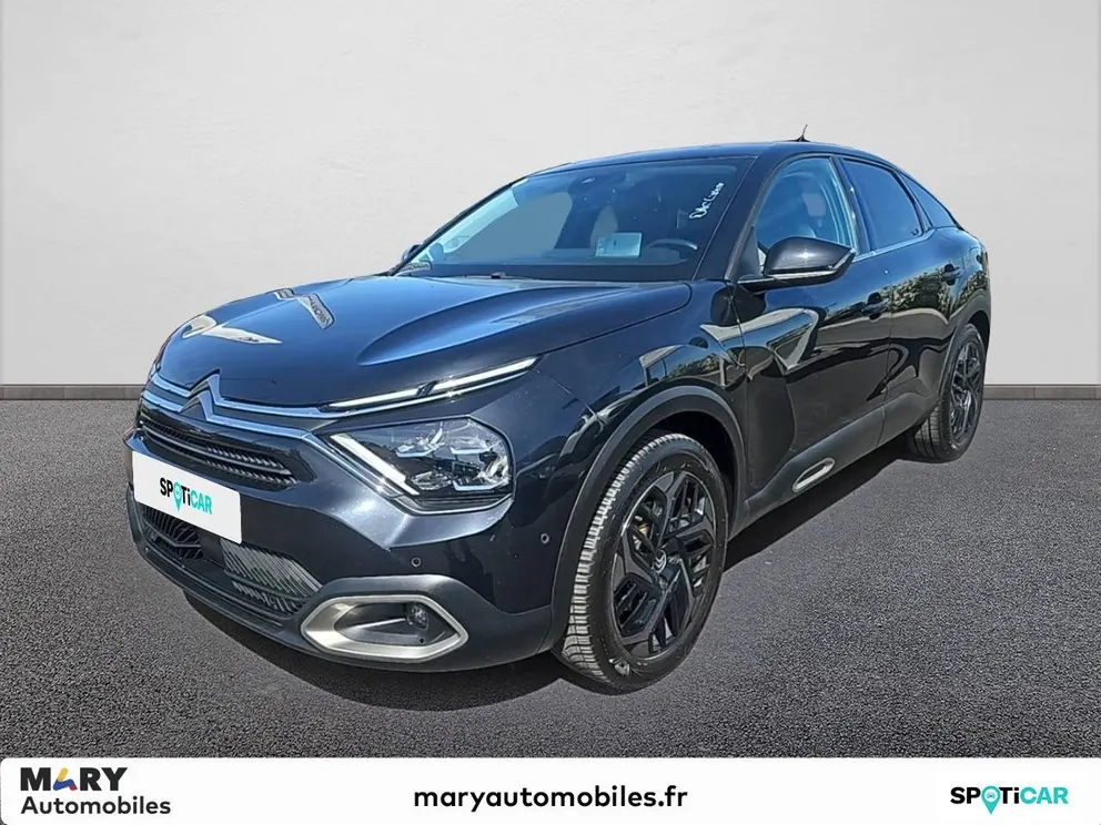 Véhicule occasion 227231 - Citroën C4 - Photo 1