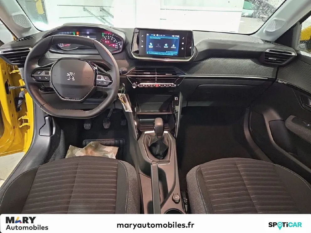 Véhicule occasion 213632 - peugeot 208 - Photo 8