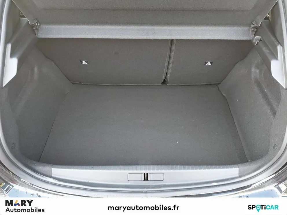 Véhicule occasion 209883 - peugeot 208 - Photo 6