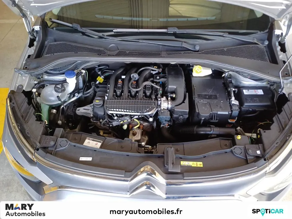 Véhicule occasion 165310 - Citroën C3 - Photo 12