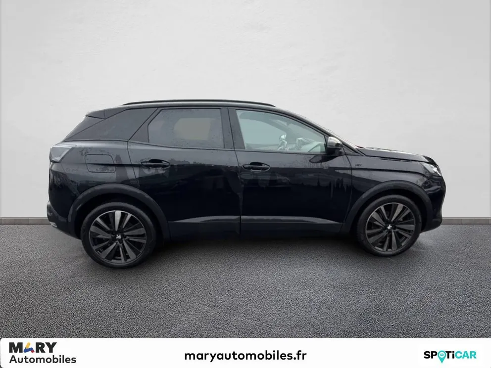 Véhicule occasion 216044 - peugeot 3008 - Photo 4