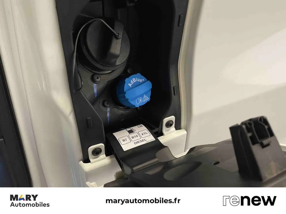 Véhicule occasion 1234653 - renault TRAFIC - Photo 16
