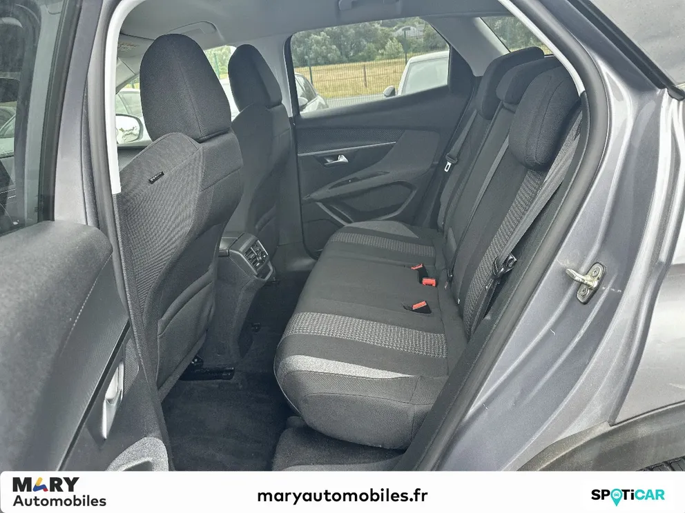 Véhicule occasion 227876 - peugeot 3008 - Photo 20