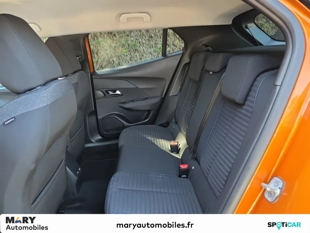 Véhicule occasion 237627 - peugeot 2008 - Photo 16