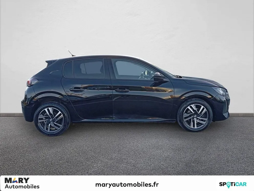 Véhicule occasion 217453 - peugeot 208 - Photo 4