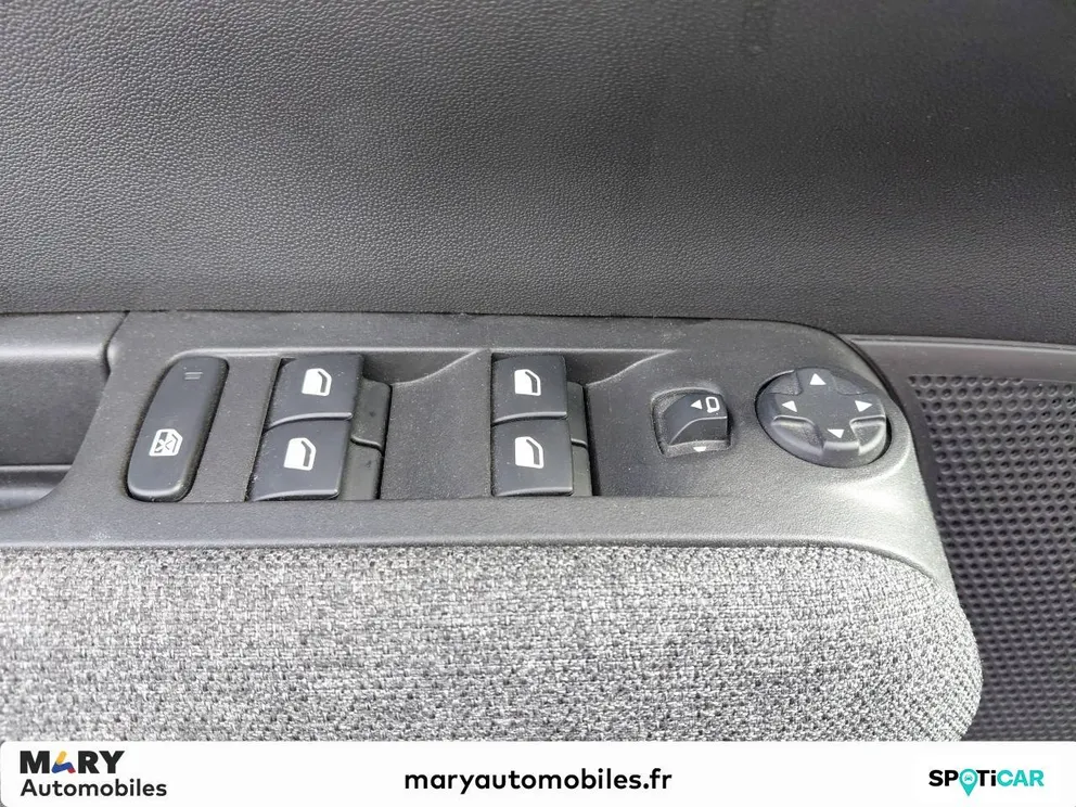 Véhicule occasion 202822 - Citroën C3 AIRCROSS - Photo 12