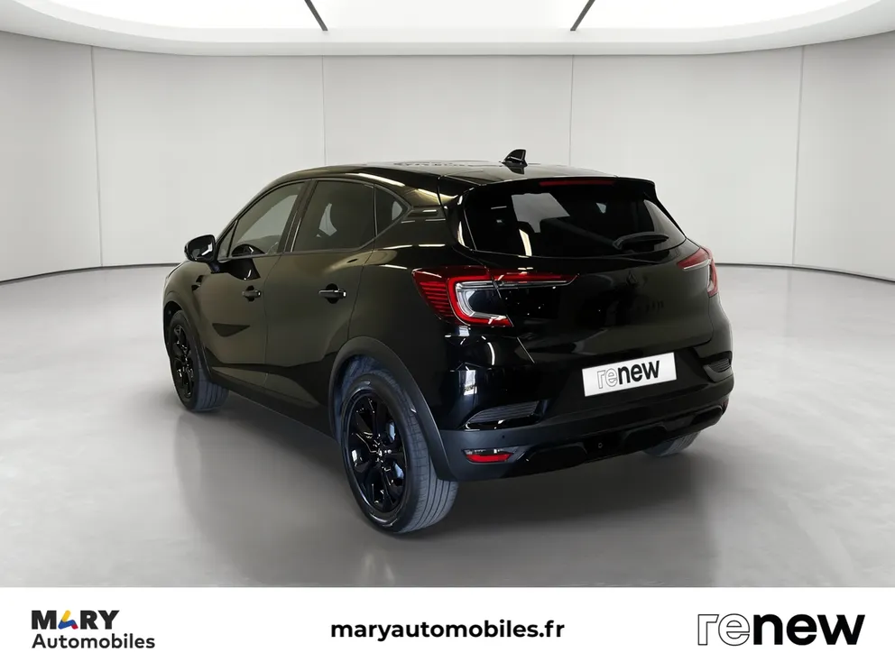 Véhicule occasion 235760 - renault CAPTUR - Photo 3