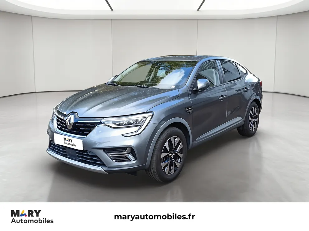 Véhicule occasion 1245999 - renault ARKANA - Photo 1