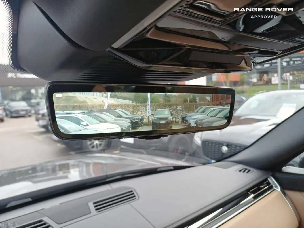 Véhicule occasion 210542 - land rover RANGE ROVER - Photo 14