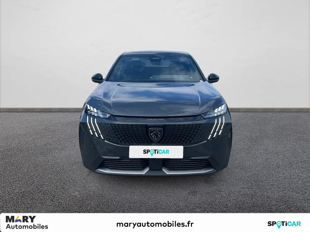 Véhicule occasion 1235092 - peugeot 3008 - Photo 6