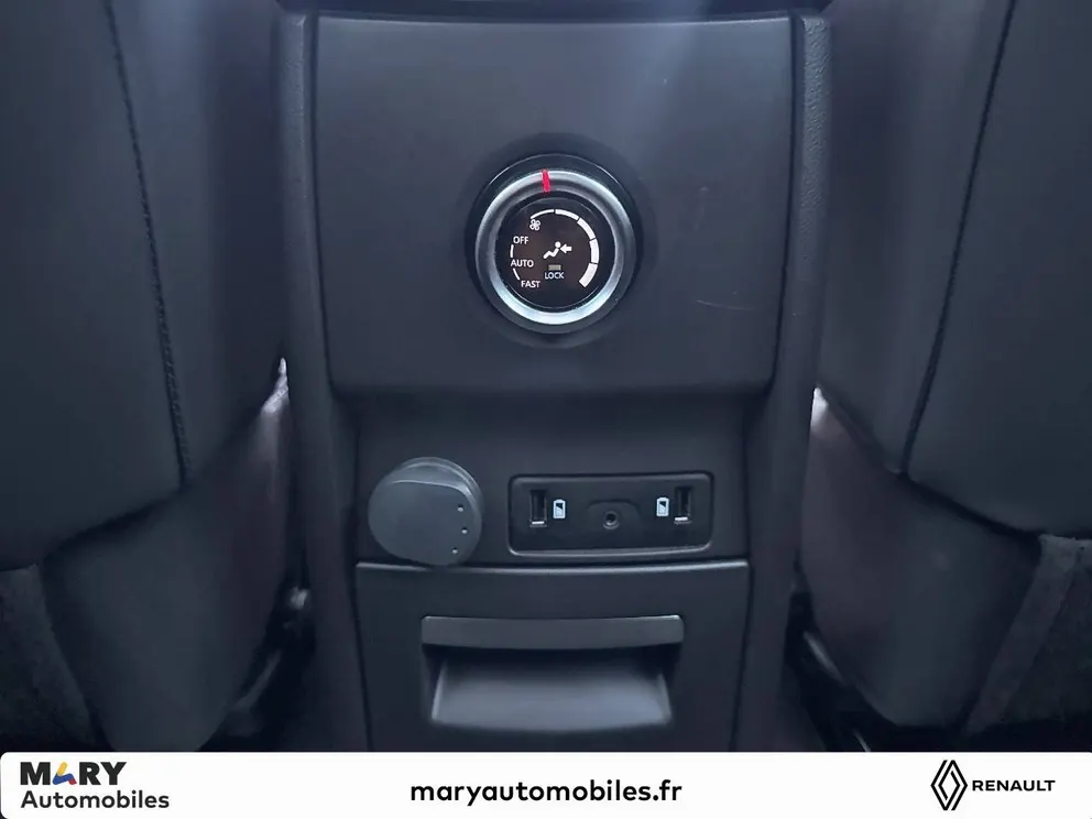 Véhicule occasion 198316 - renault ESPACE - Photo 18