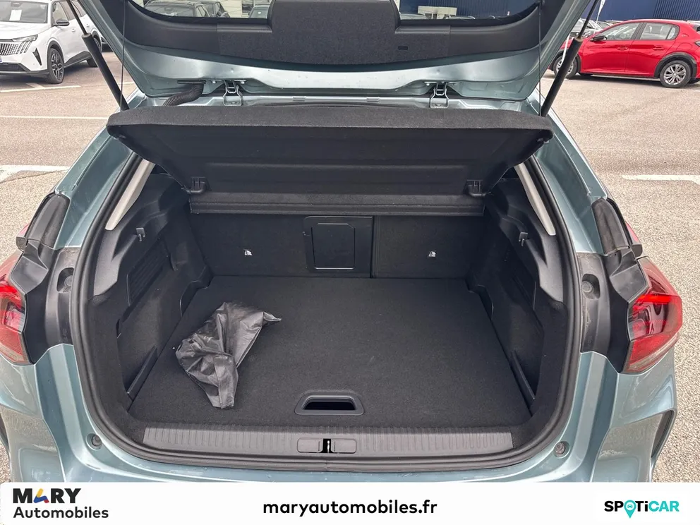 Véhicule occasion 1240021 - Citroën C4 - Photo 29