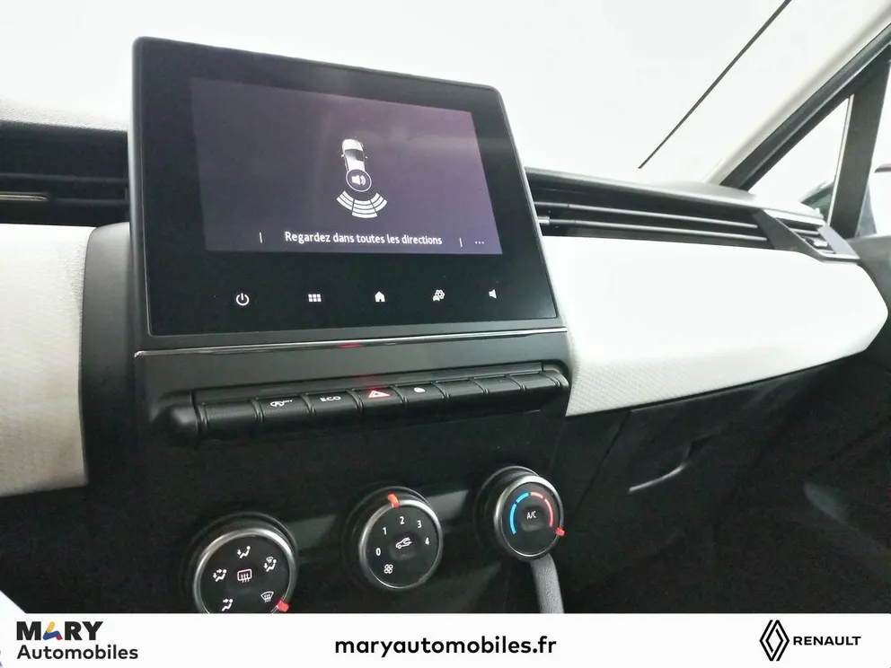 Véhicule occasion 195534 - renault CLIO - Photo 16