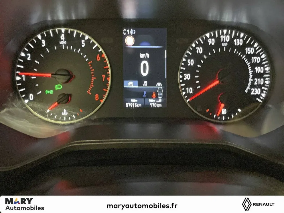 Véhicule occasion 203100 - renault CLIO - Photo 15