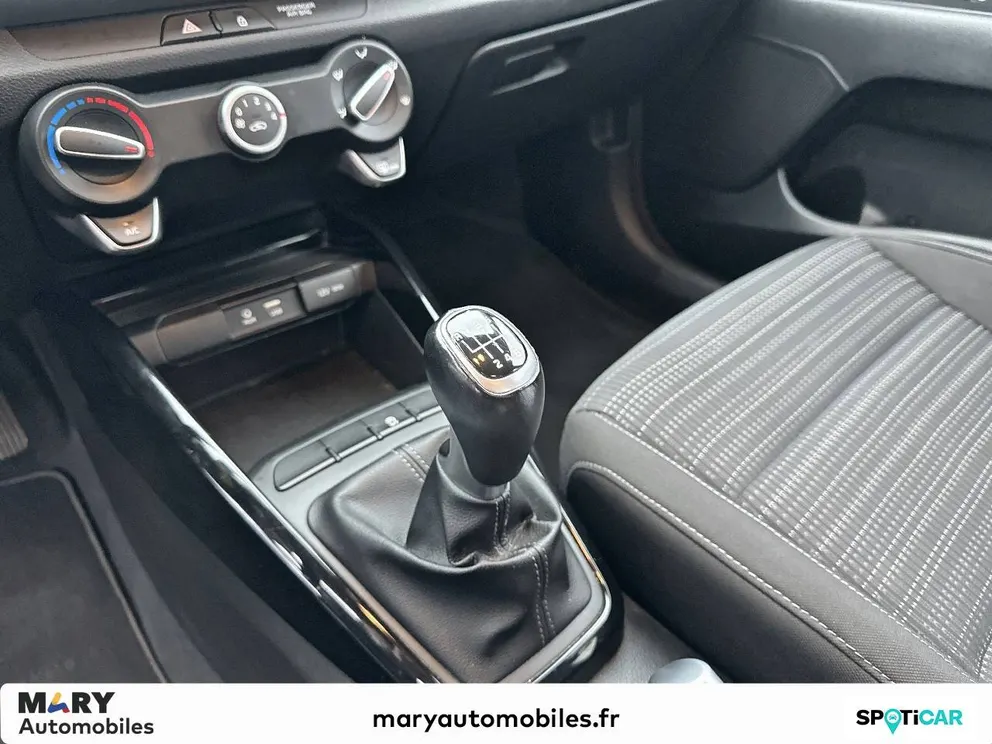 Véhicule occasion 203249 - kia STONIC - Photo 17