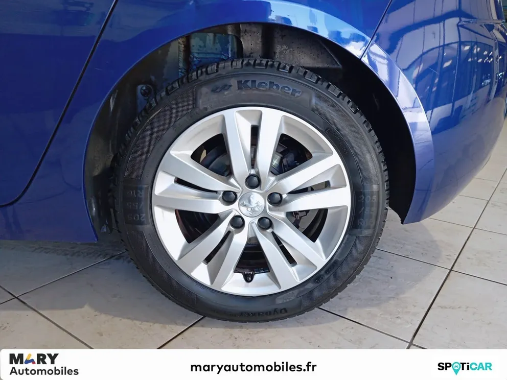 Véhicule occasion 225676 - peugeot 308 - Photo 7