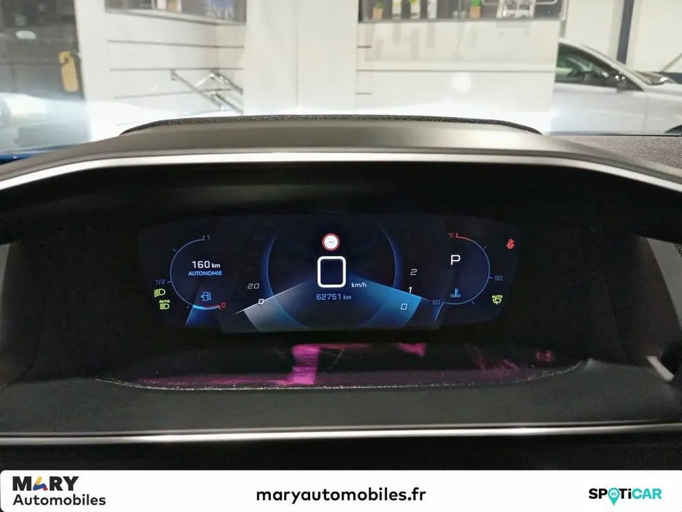 Véhicule occasion 209153 - peugeot 2008 - Photo 13