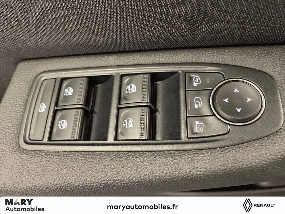 Véhicule occasion 223601 - renault CLIO - Photo 14