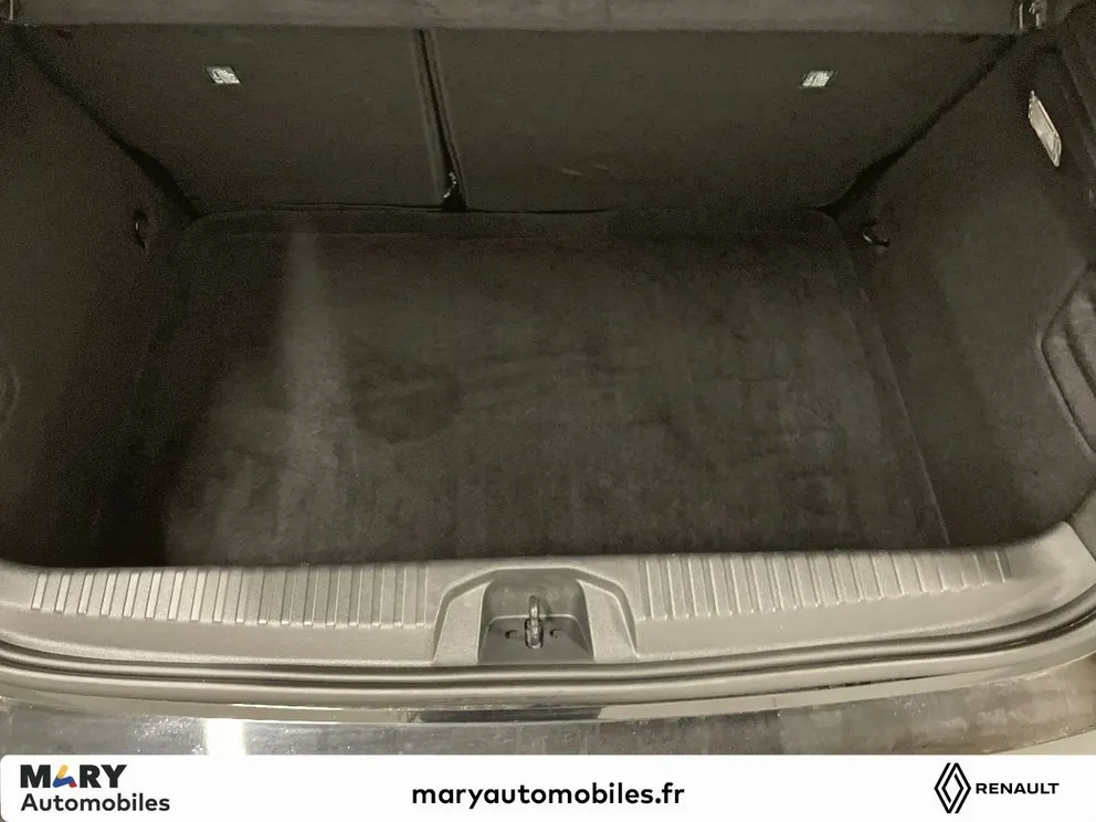 Véhicule occasion 206954 - renault CLIO - Photo 6