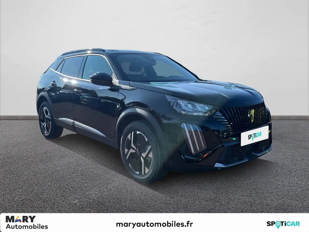 Véhicule occasion 182146 - peugeot 2008 - Photo 3