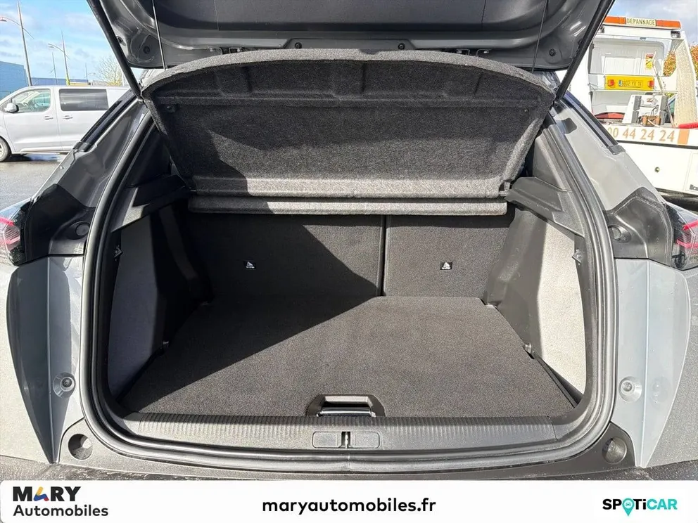 Véhicule occasion 218627 - peugeot 2008 - Photo 6