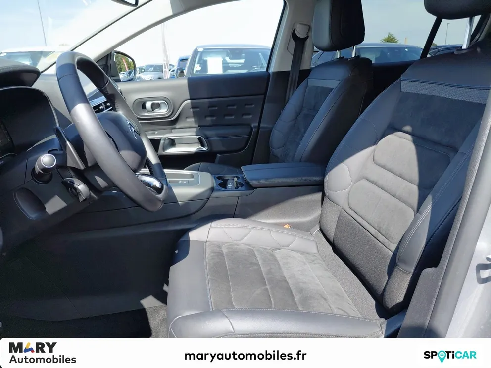 Véhicule occasion 1235877 - Citroën C5 AIRCROSS - Photo 13