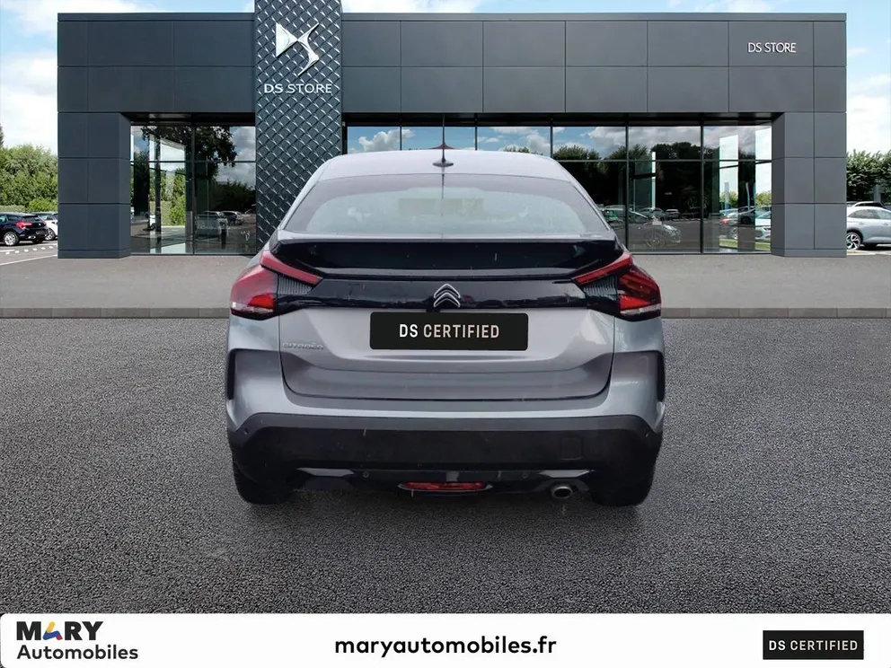 Véhicule occasion 228466 - Citroën C4 - Photo 5