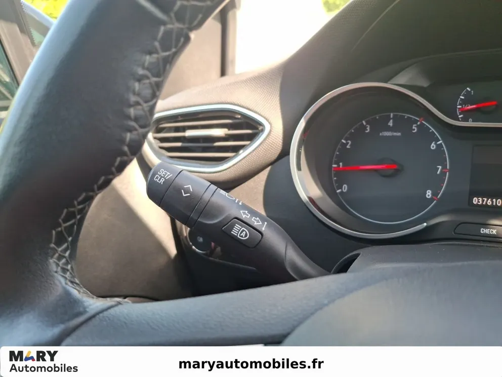 Véhicule occasion 224461 - opel CROSSLAND - Photo 11