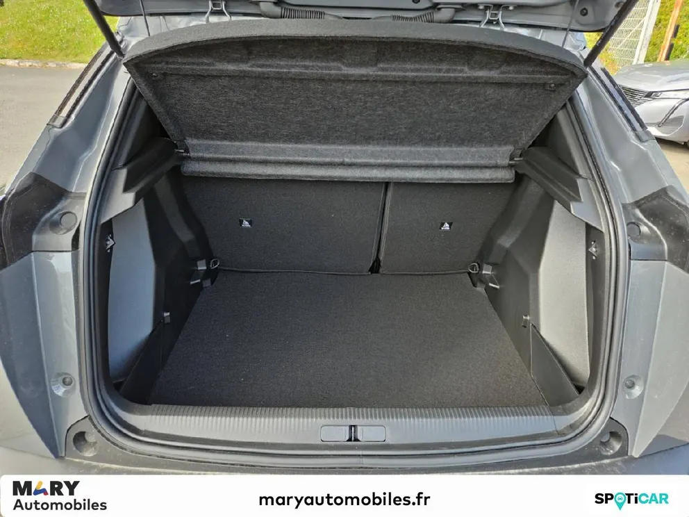 Véhicule occasion 166613 - peugeot 2008 - Photo 6