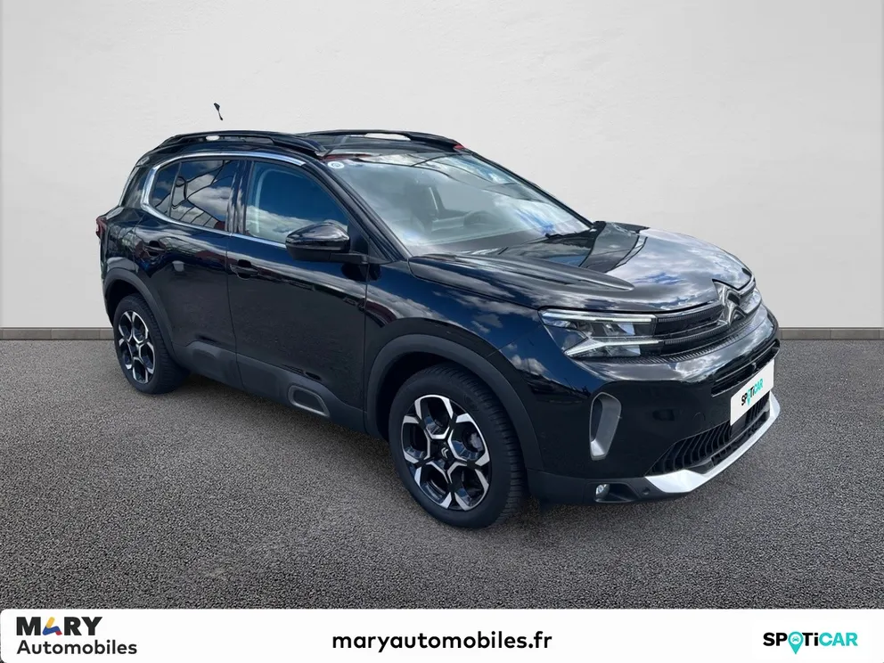 Véhicule occasion 1226758 - Citroën C5 AIRCROSS - Photo 5