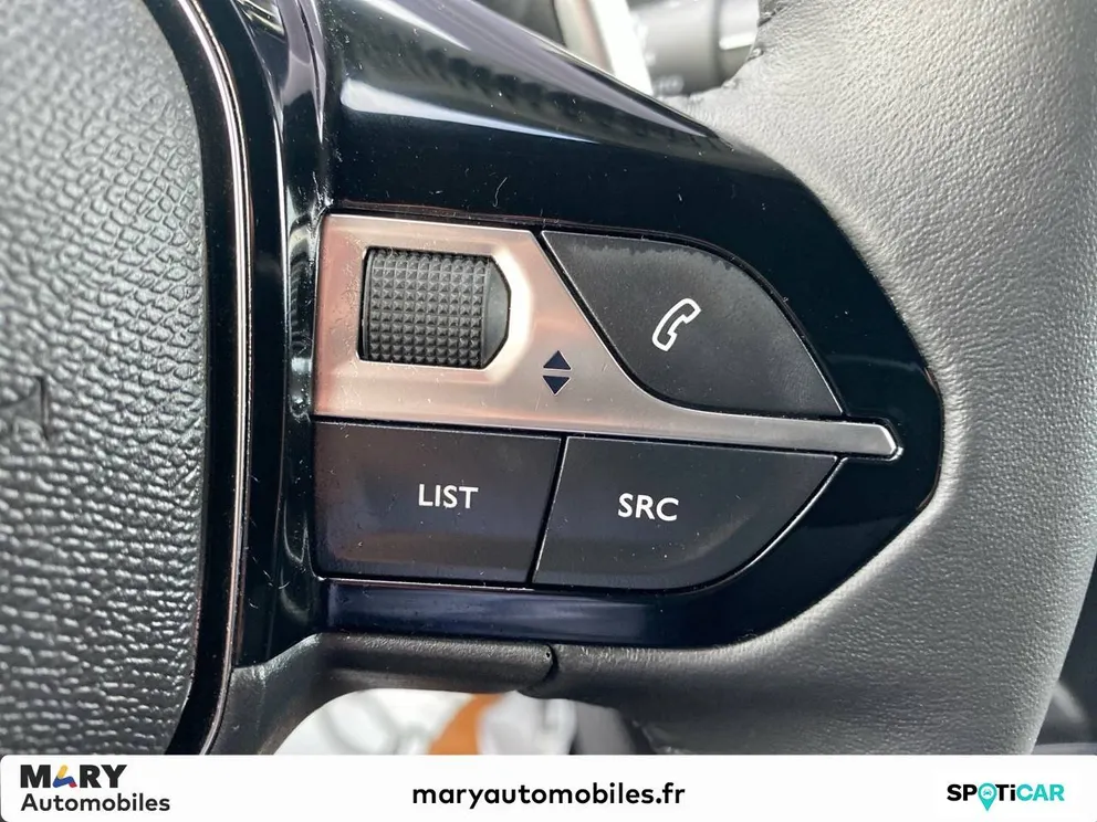 Véhicule occasion 209303 - peugeot 2008 - Photo 17