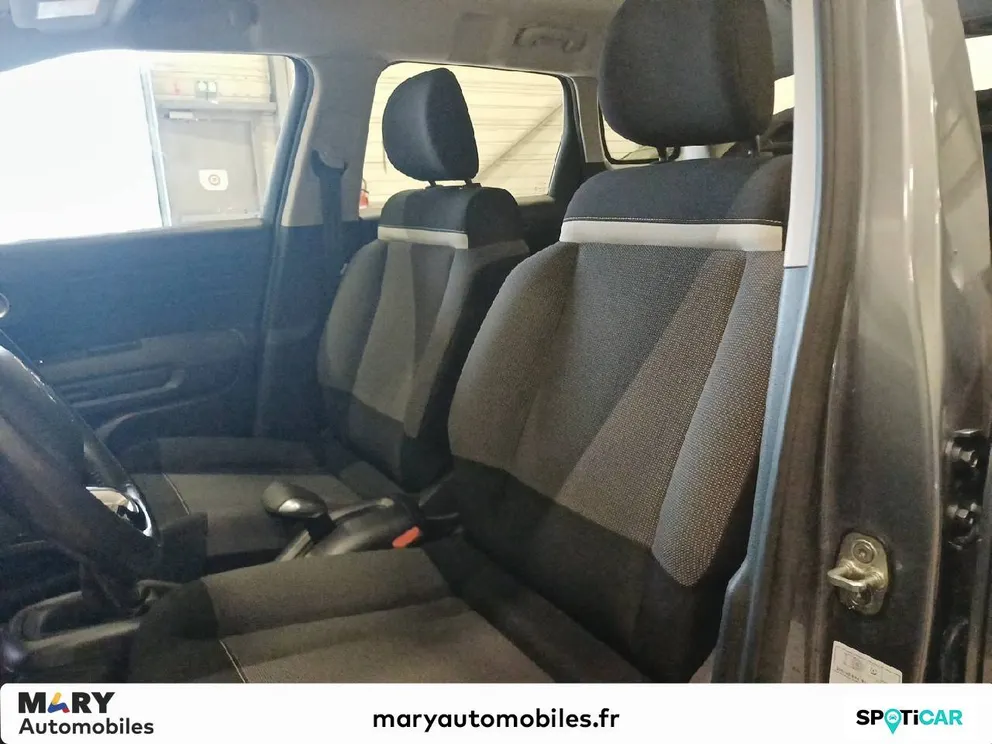 Véhicule occasion 200212 - Citroën C3 AIRCROSS - Photo 9