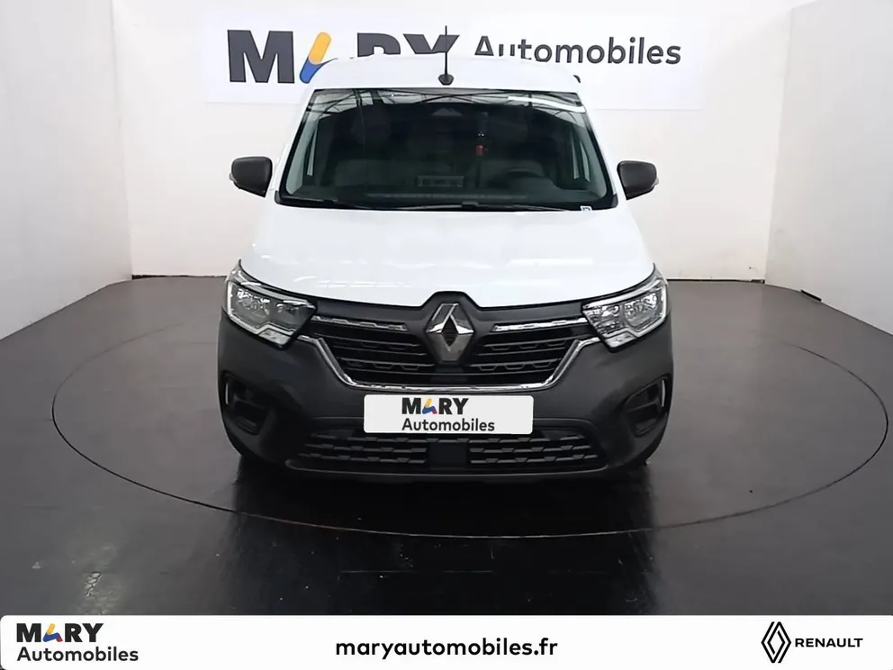 Véhicule occasion 191072 - renault KANGOO - Photo 2