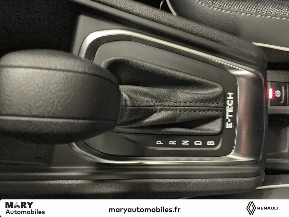 Véhicule occasion 207140 - renault CAPTUR - Photo 13