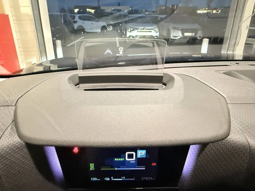 Véhicule occasion 178360 - Citroën C4 - Photo 13