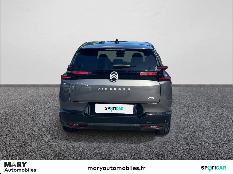 Véhicule occasion 1231197 - Citroën C5 AIRCROSS - Photo 3