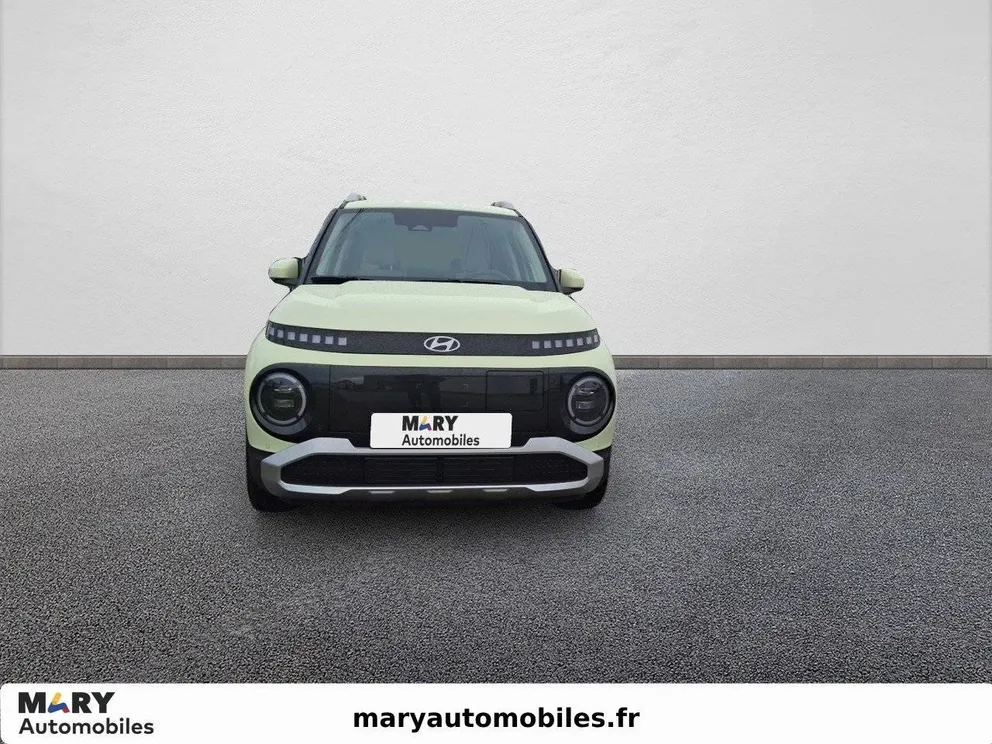 Véhicule occasion 161693 - hyundai INSTER - Photo 2