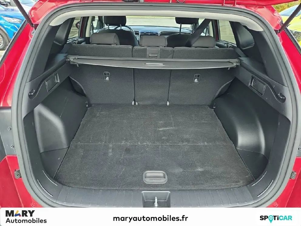 Véhicule occasion 194473 - hyundai TUCSON - Photo 6