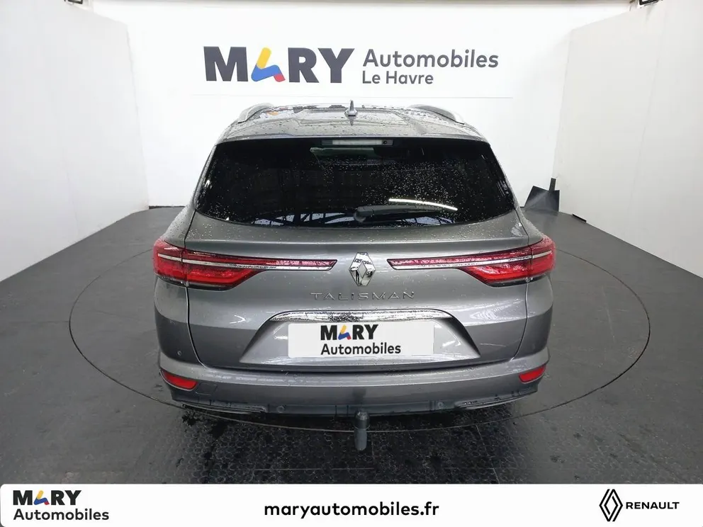 Véhicule occasion 218721 - renault TALISMAN - Photo 5