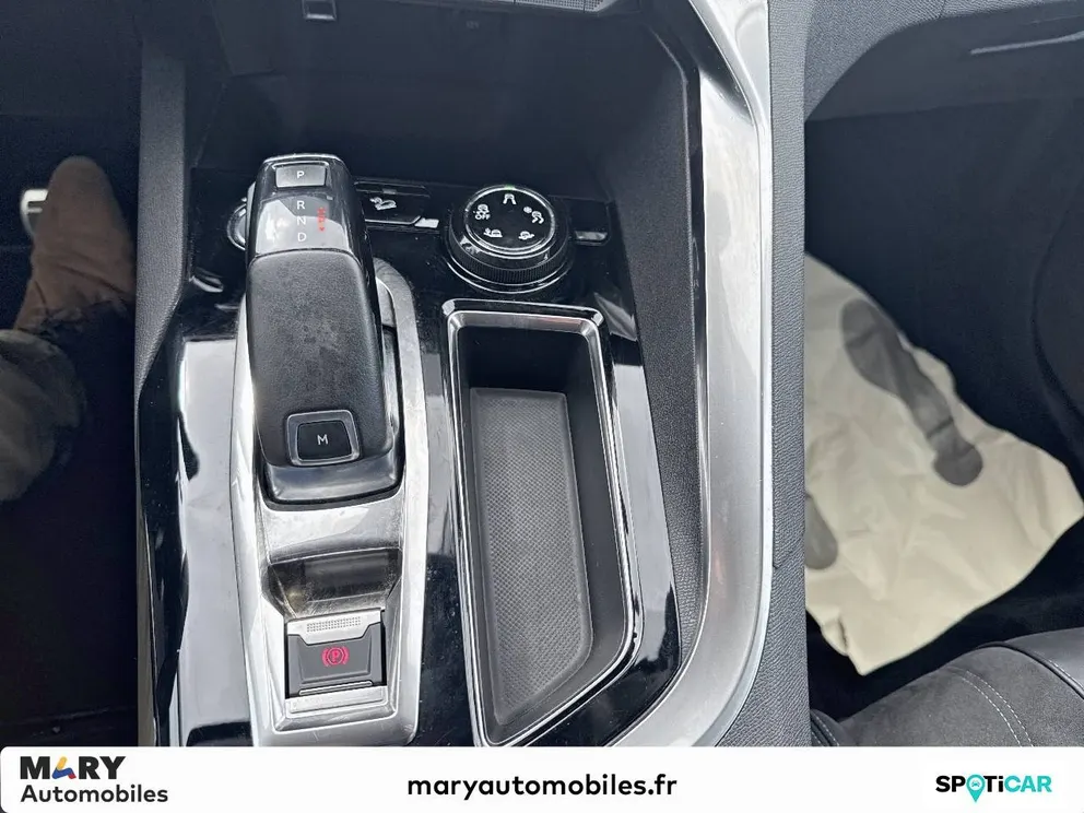 Véhicule occasion 223246 - peugeot 3008 - Photo 15