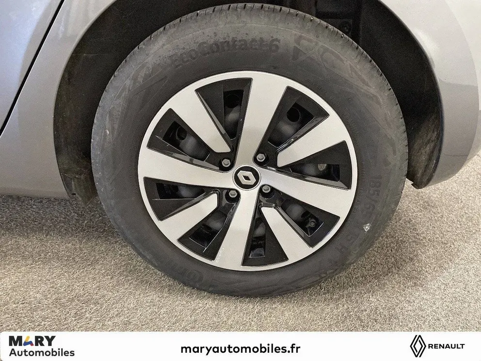 Véhicule occasion 195298 - renault CLIO - Photo 11