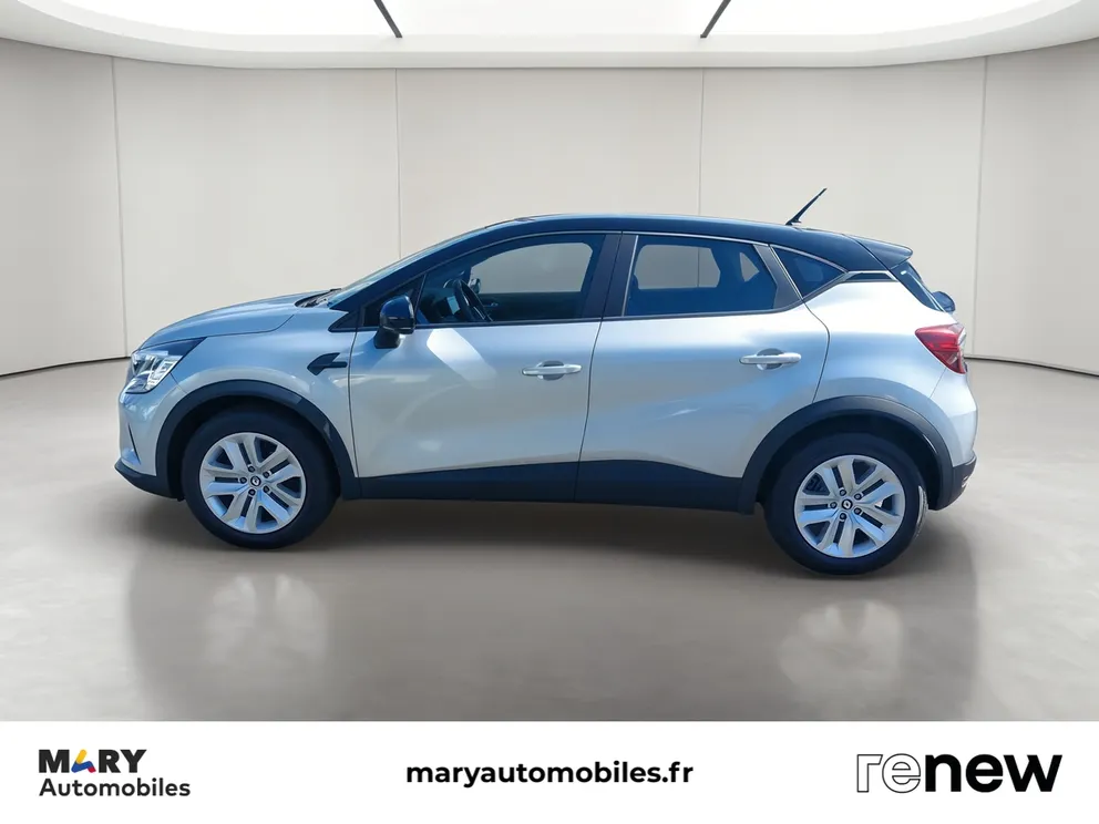 Véhicule occasion 234757 - renault CAPTUR - Photo 2