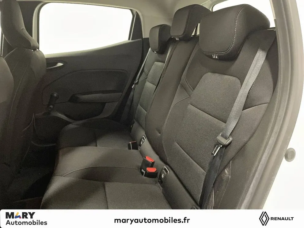 Véhicule occasion 206701 - renault CLIO - Photo 10