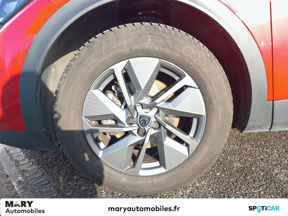 Véhicule occasion 204810 - peugeot 408 - Photo 11